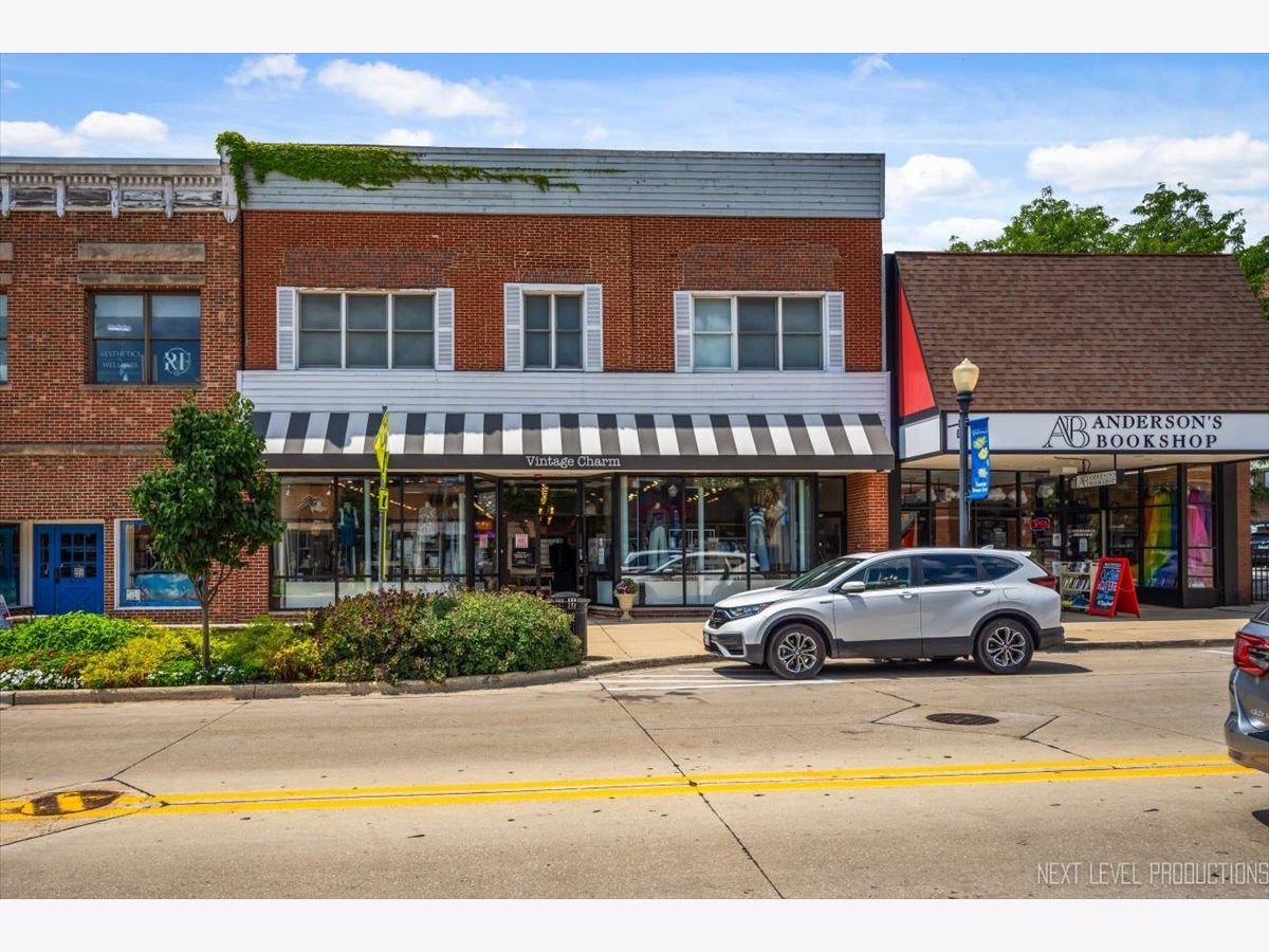  Rented Downers Grove Illinois, 5114 Main