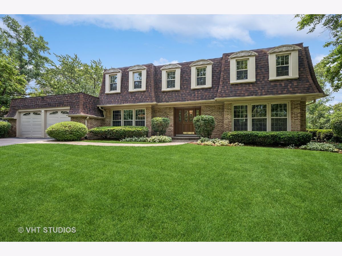  Sold Barrington Illinois, 195 Cold Spring