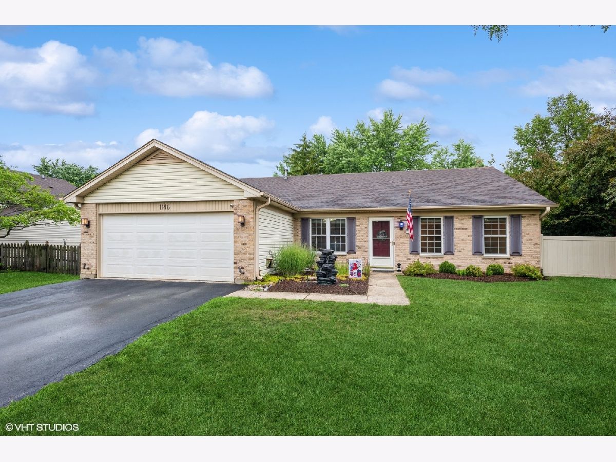  Sold Carol Stream Illinois, 1146 Pheasant