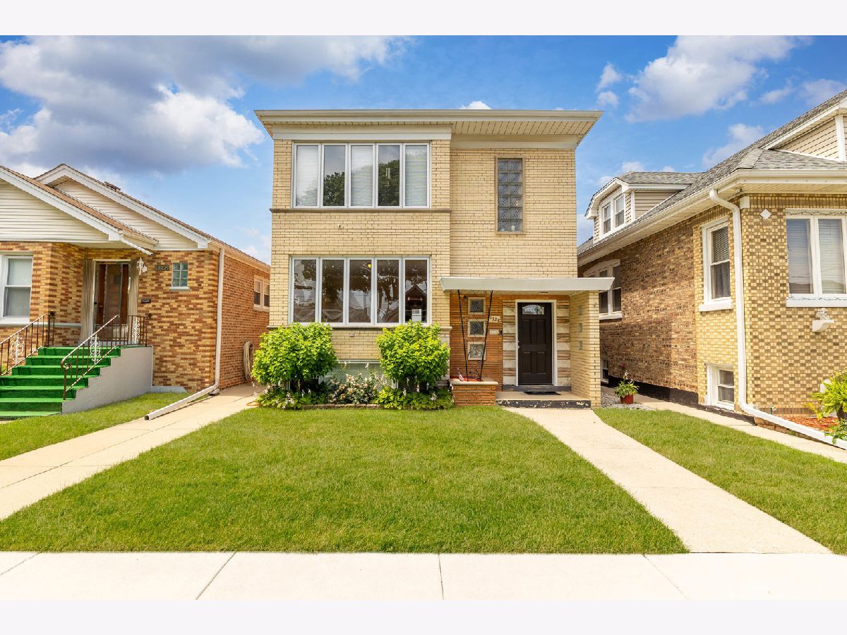  Rented Chicago Illinois, 5328 Latrobe