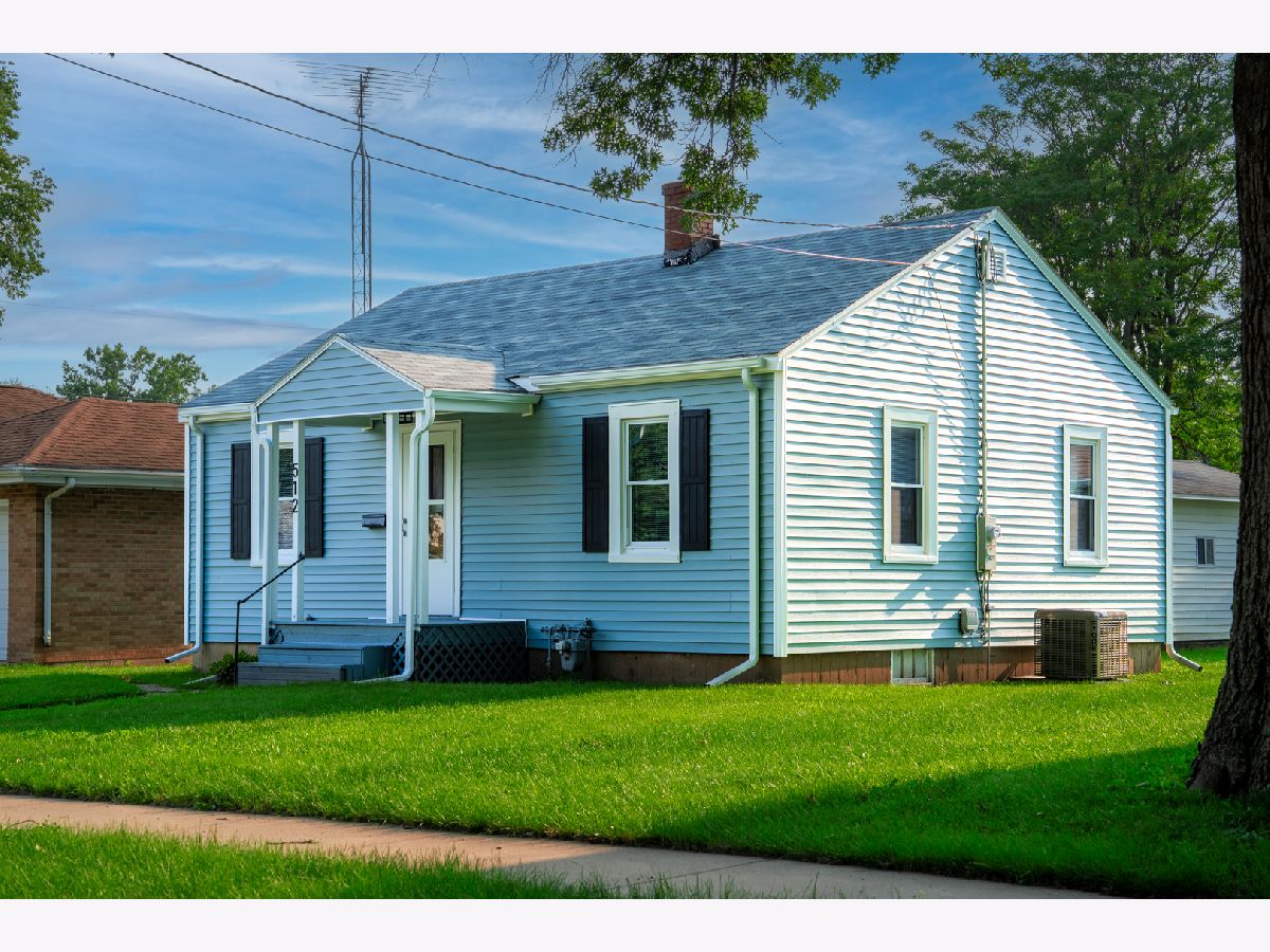  Sold Rock Falls Illinois, 512 7th