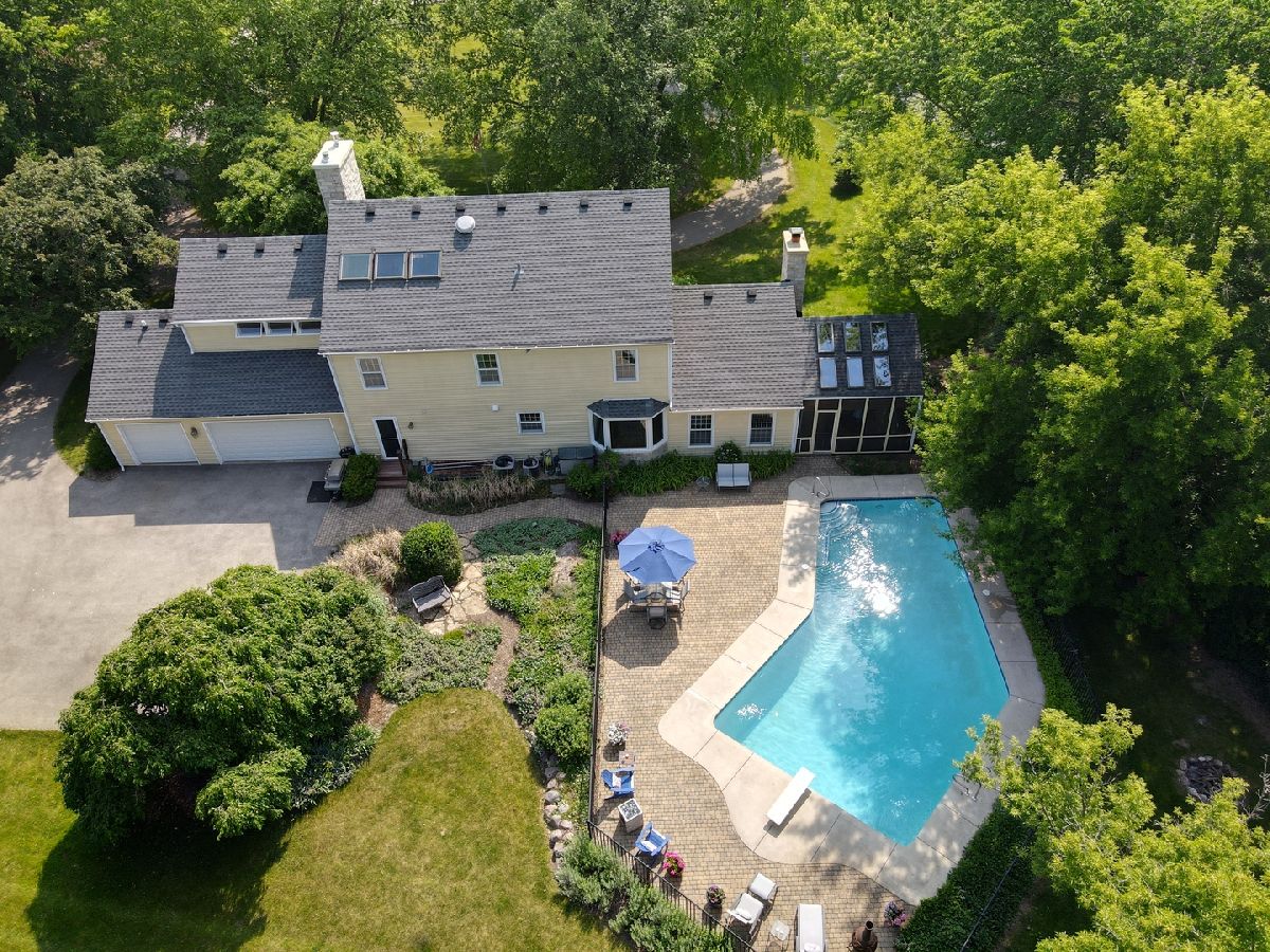  For Sale South Barrington Illinois, 8 Stone Ridge Drive