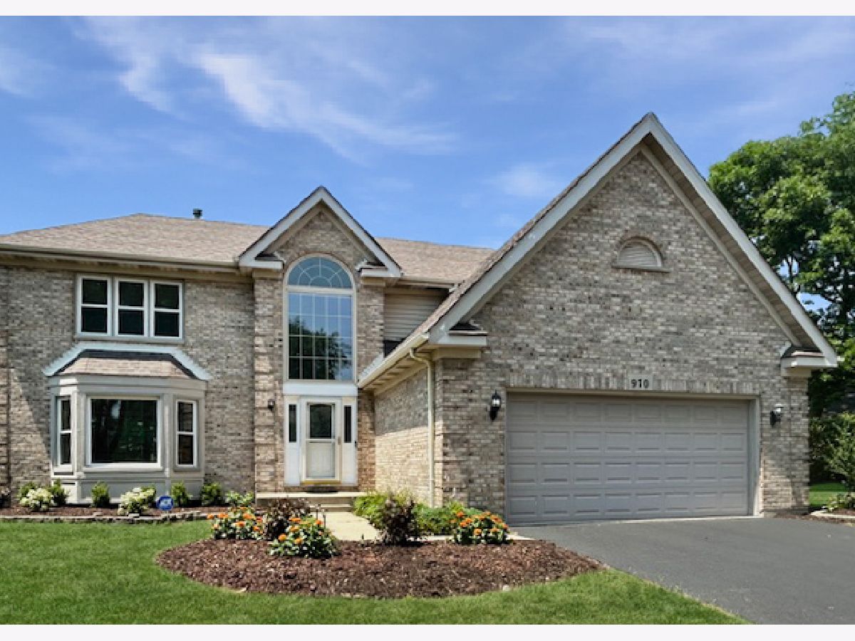 Homes Rented Edgewood Naperville Illinois, 970 Amberwood