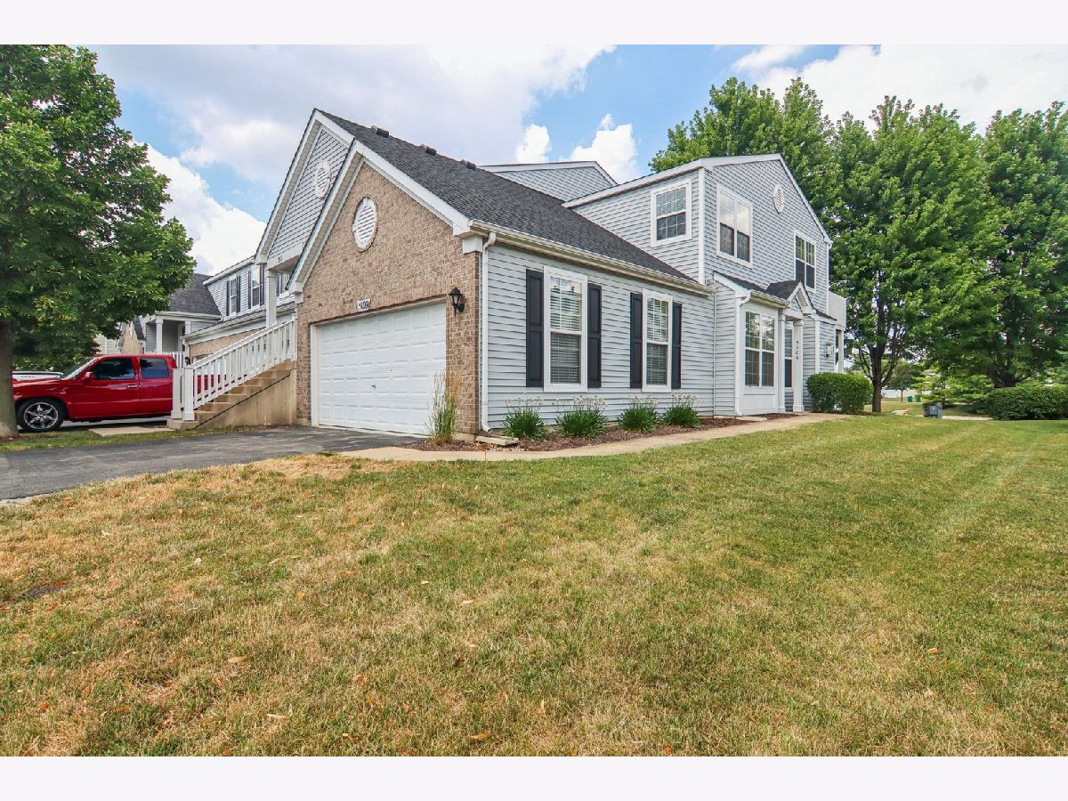  Sold Plainfield Illinois, 5109 New Haven