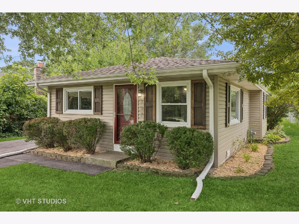  Rented Lake In The Hills Illinois, 357 Council