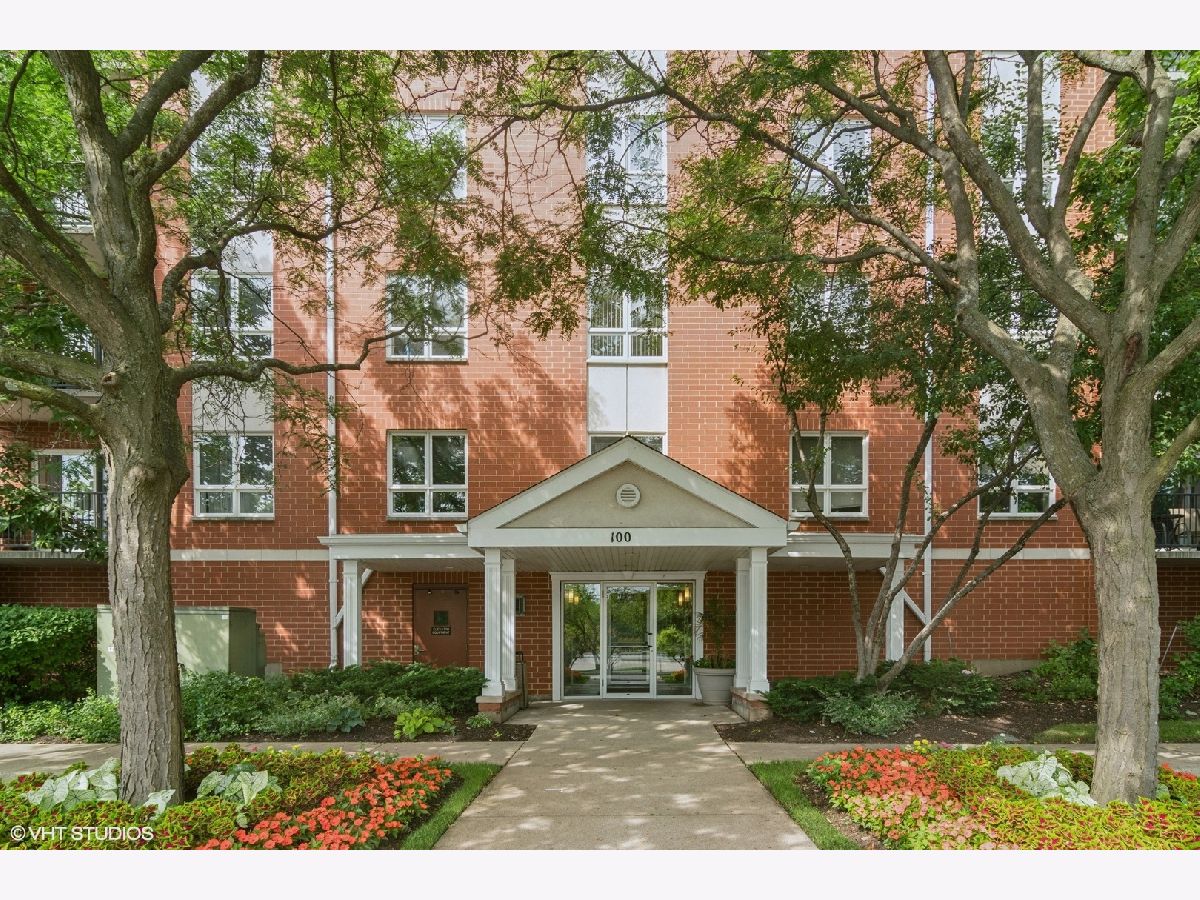 Condominiums Sold One Milwaukee Place Wheeling Illinois, 100 Milwaukee
