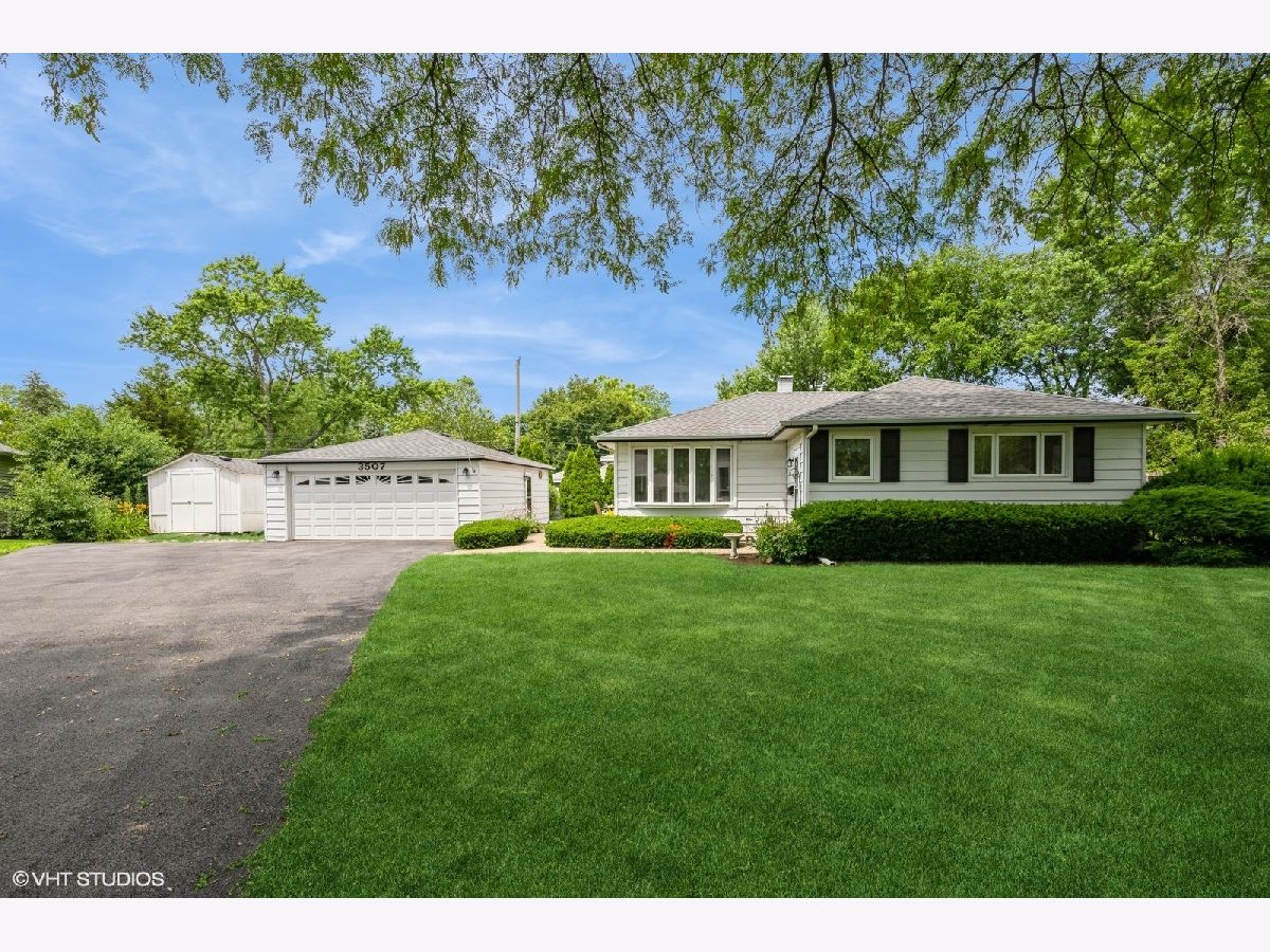  Sold Rolling Meadows Illinois, 3507 Piper