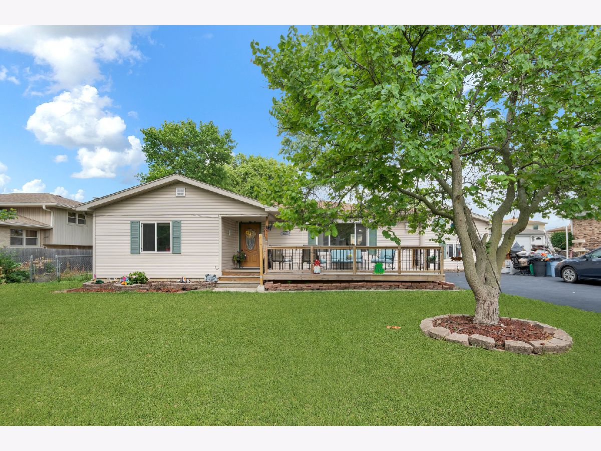  Sold Oak Forest Illinois, 15929 Lorel