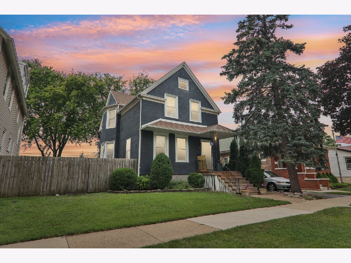  For Sale Lyons Illinois, 4018 Prescott Avenue