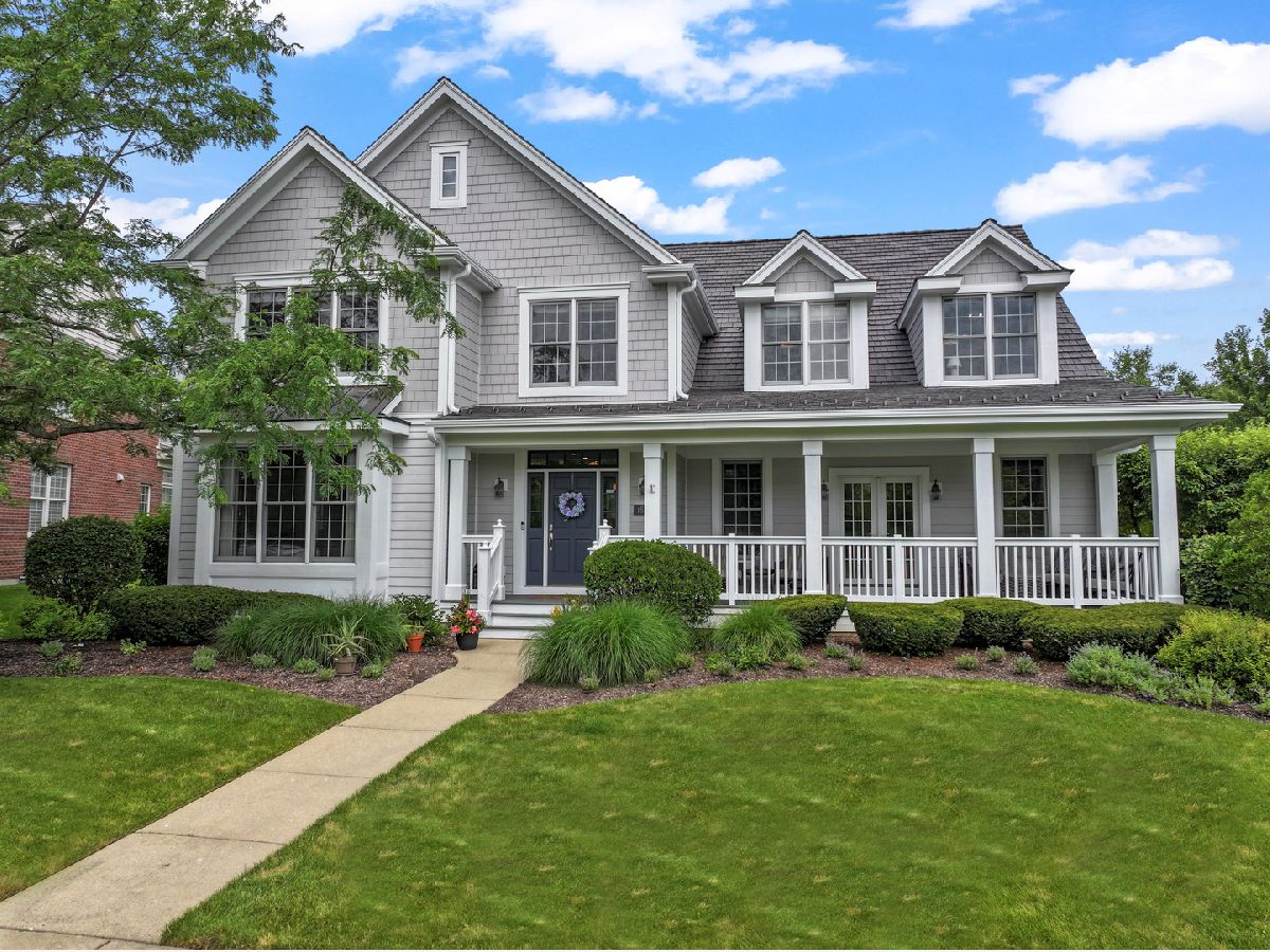  For Sale Glenview Illinois, 1546 Midway Lane
