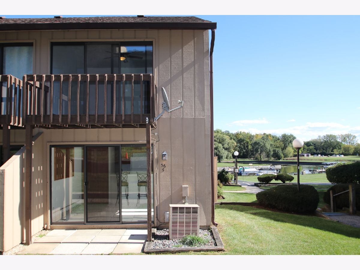  For Sale Fox Lake Illinois, 56 Vail Colony