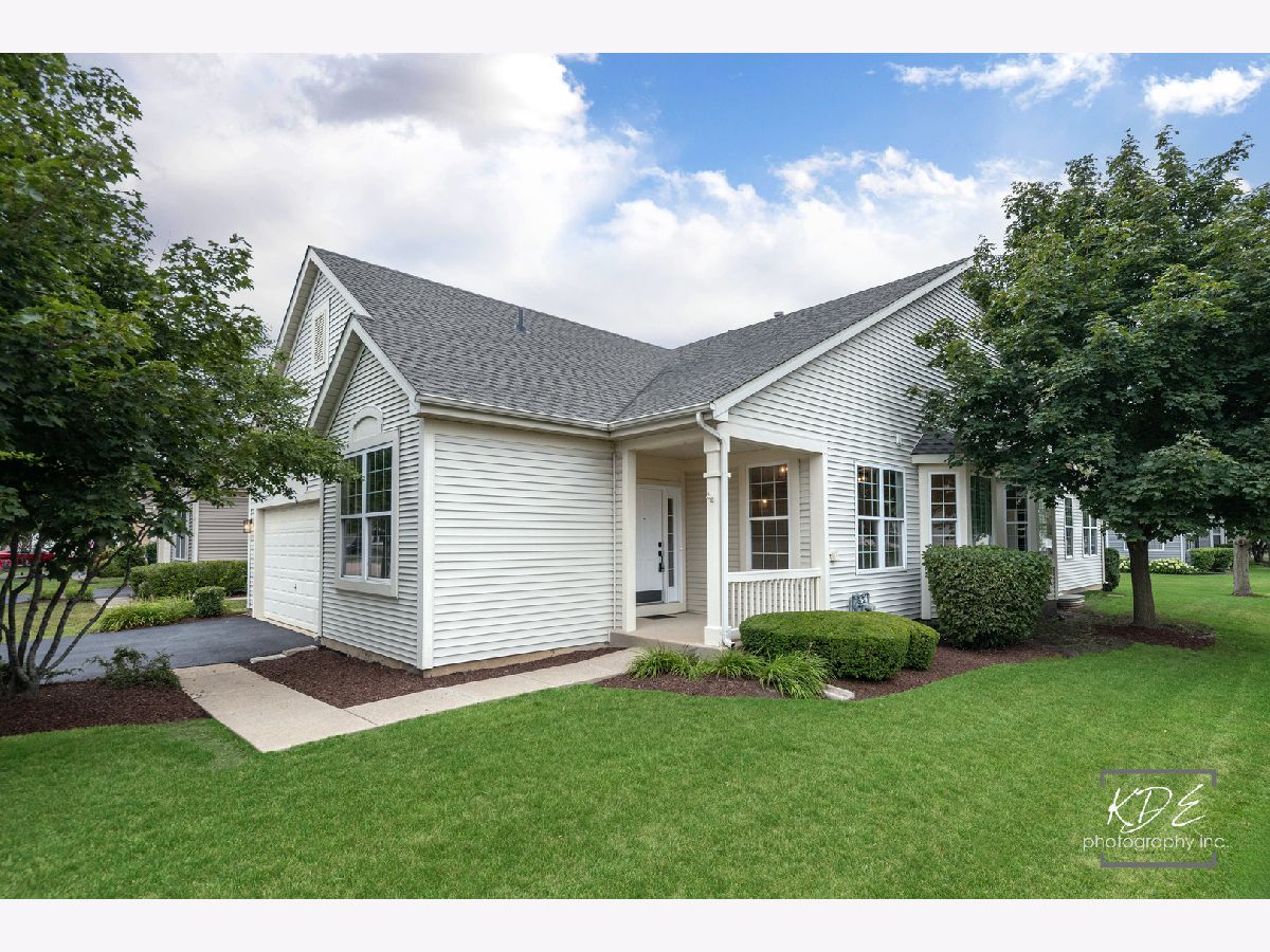  Sold Crest Hill Illinois, 21143 Silver Moon Lake
