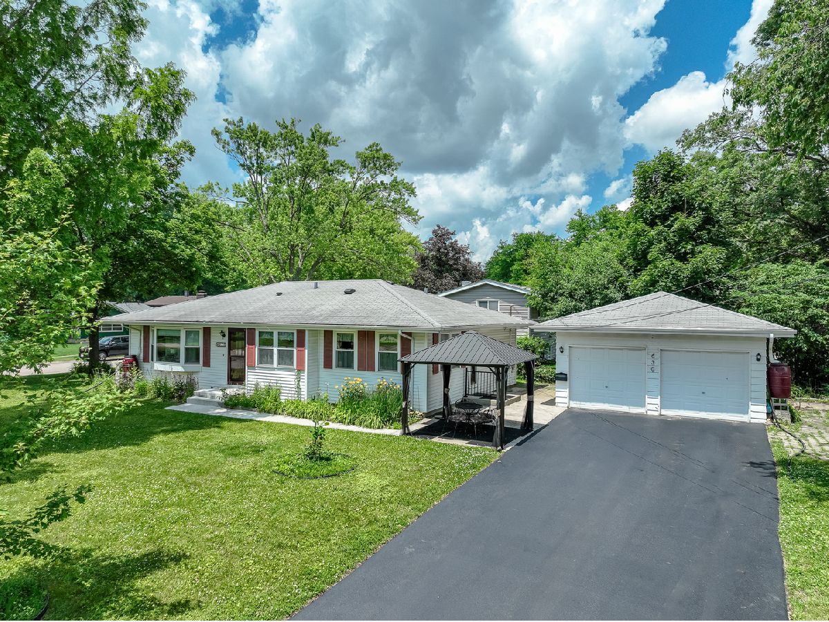  Sold Woodstock Illinois, 630 Stewart