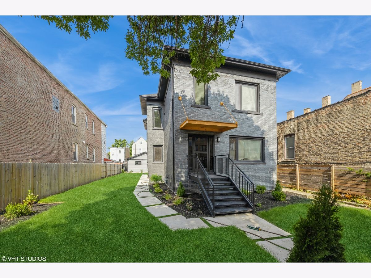  Sold Chicago Illinois, 2230 Ridgeway