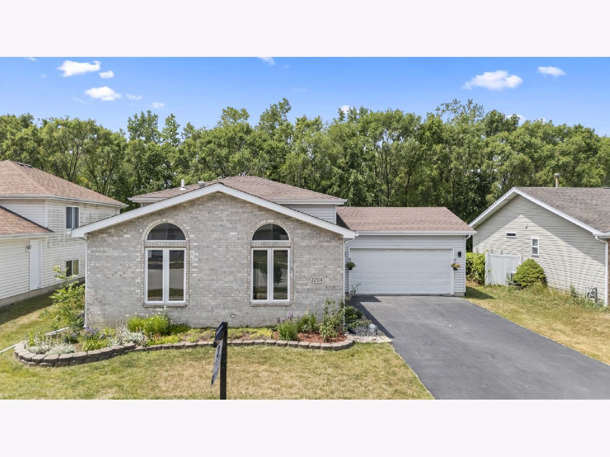  Sold Sauk Village Illinois, 22514 Plum Creek