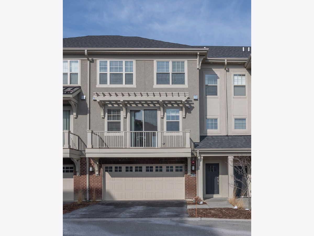  Rented Deer Park Illinois, 21599 Field