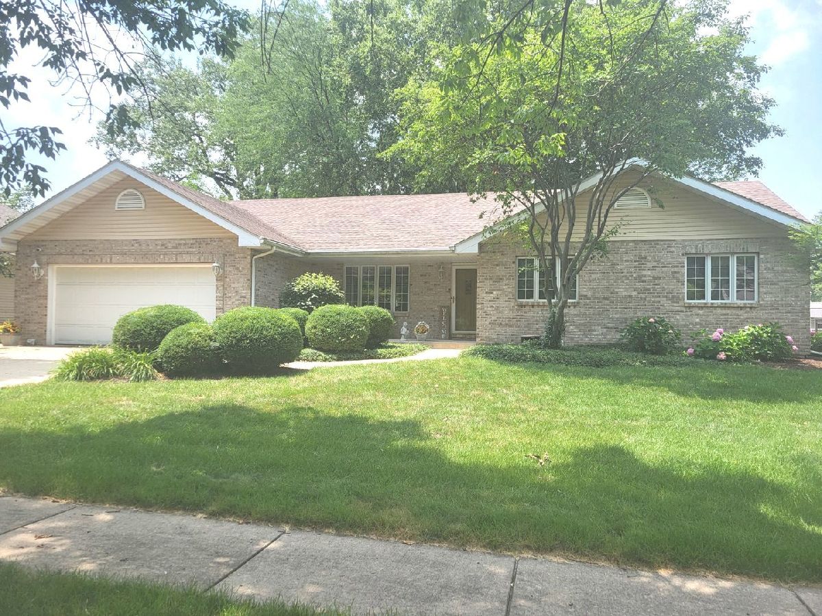 Homes For Sale Riverwood Estates Wilmington Illinois, 810 Kristin Lane