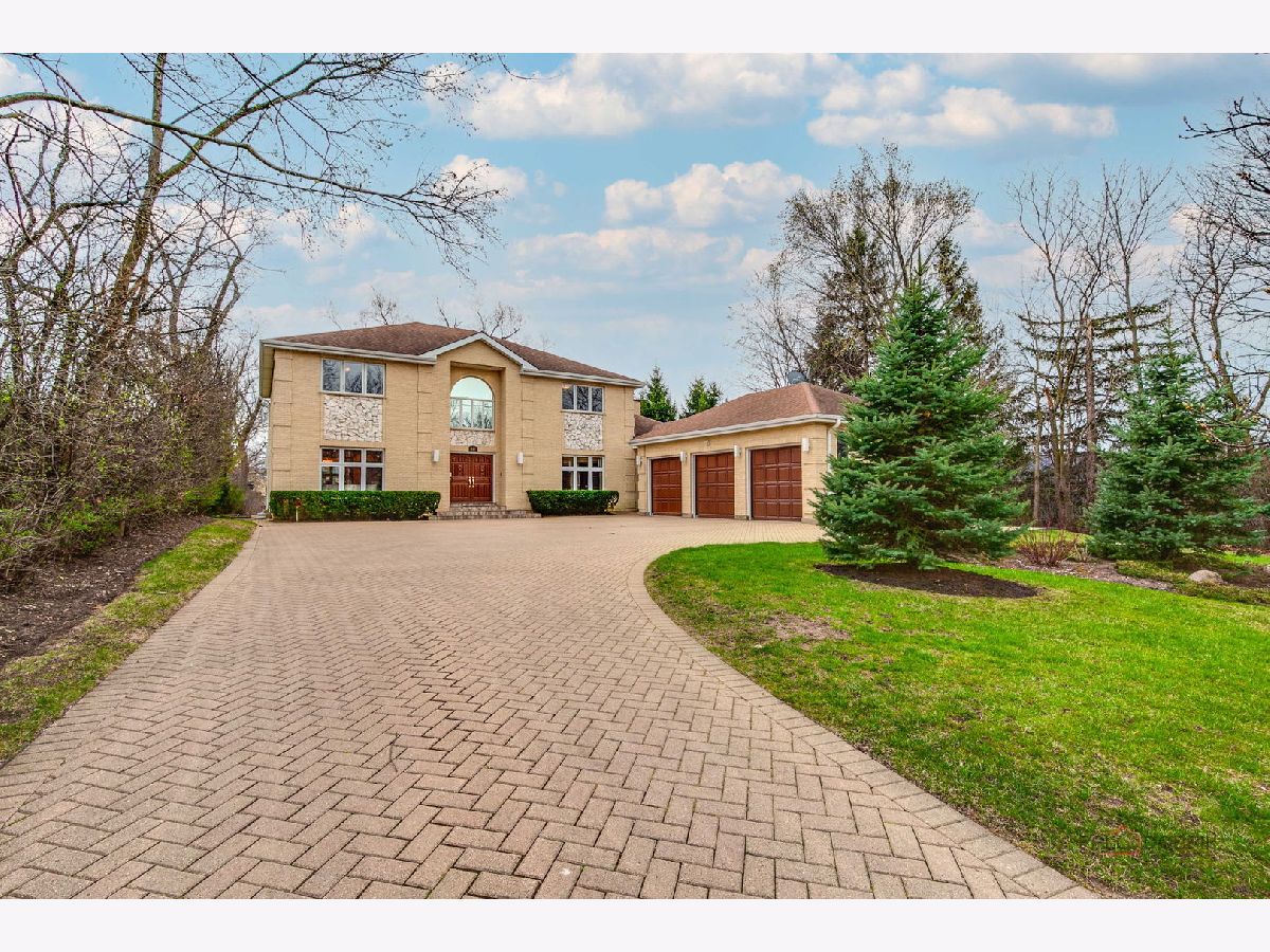 Sold Glencoe Illinois