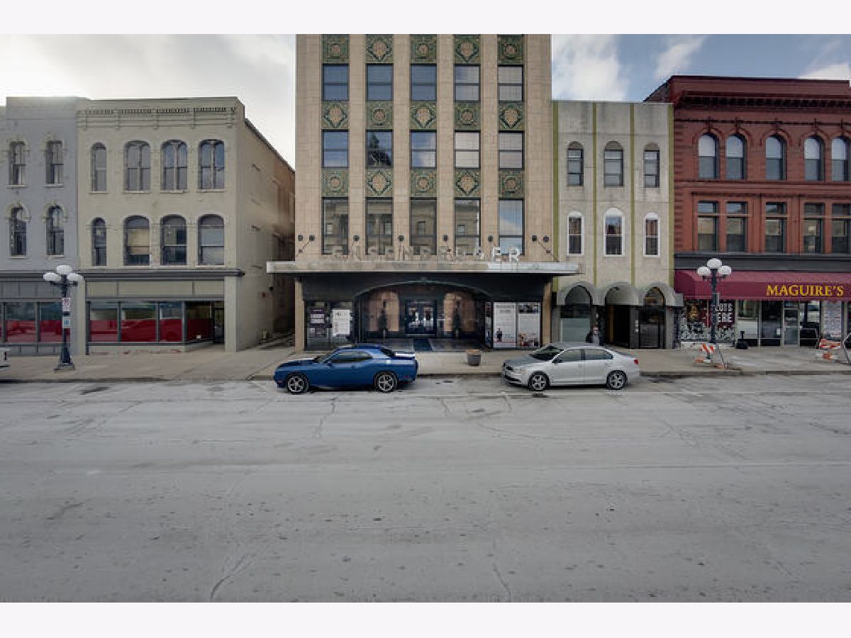  Sold Bloomington Illinois, 212 Center