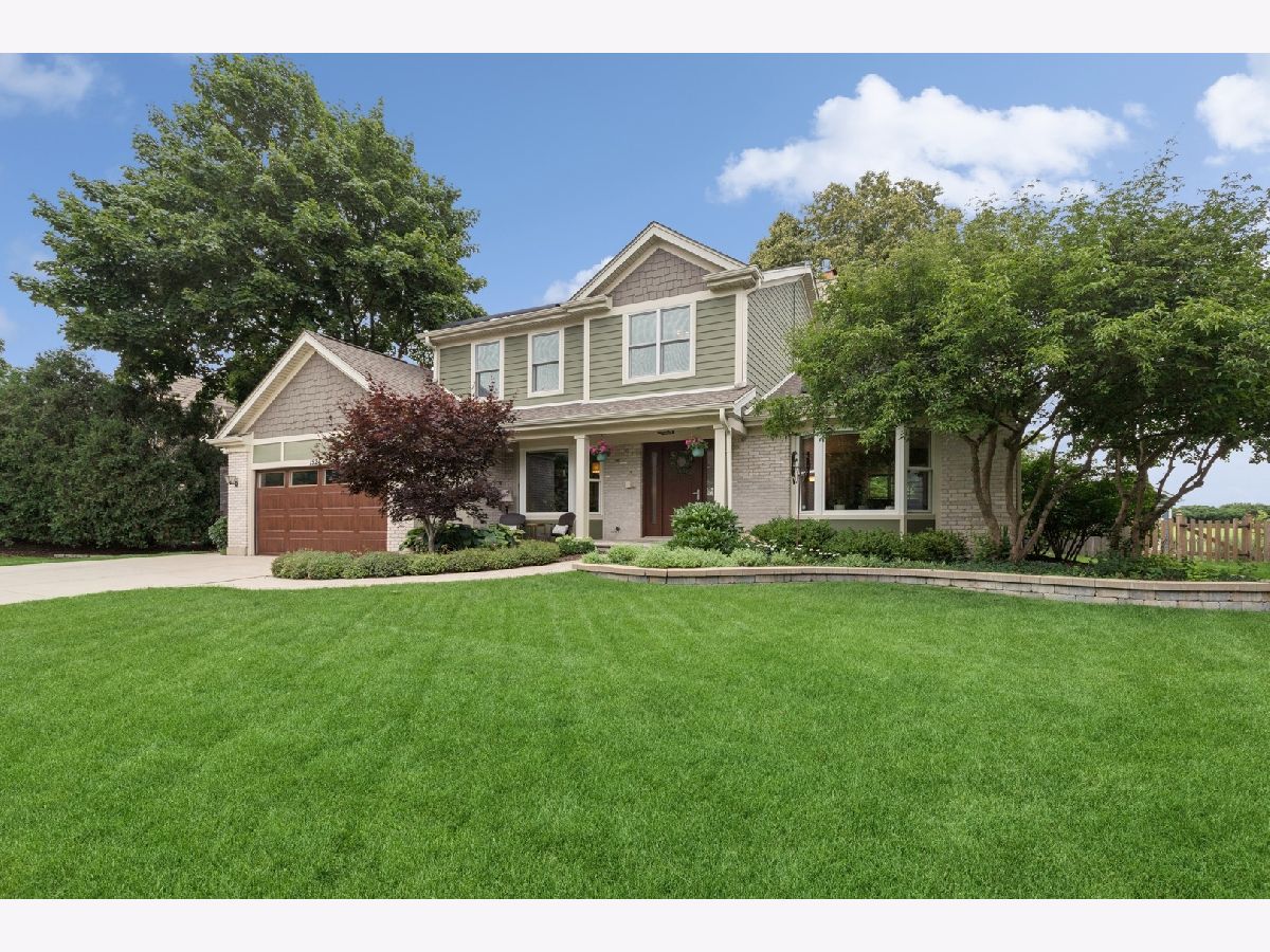  Sold Libertyville Illinois, 1524 Virginia