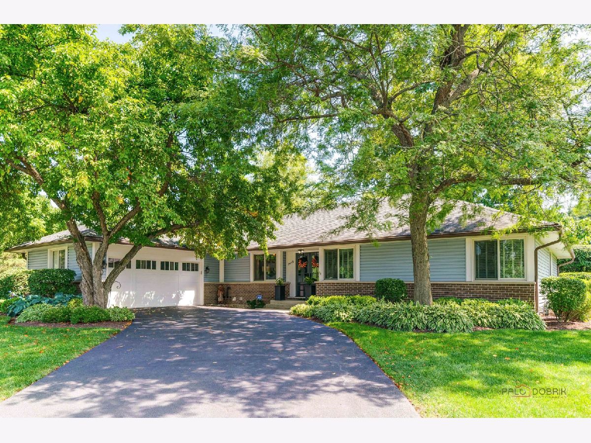 Homes Sold Saddle Hill Farm Libertyville Illinois, 1445 Lexington