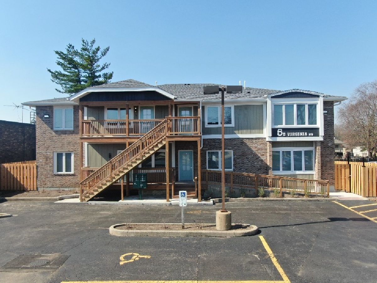  For Rent Crystal Lake Illinois, 5 Virginia