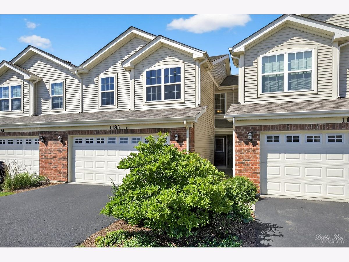  Sold Algonquin Illinois, 1183 Kingsmill