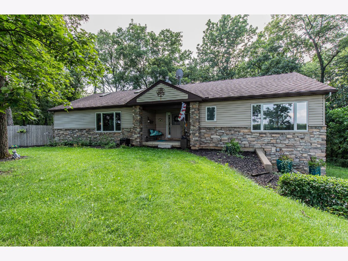  Sold Princeton Illinois, 13437 1675 East