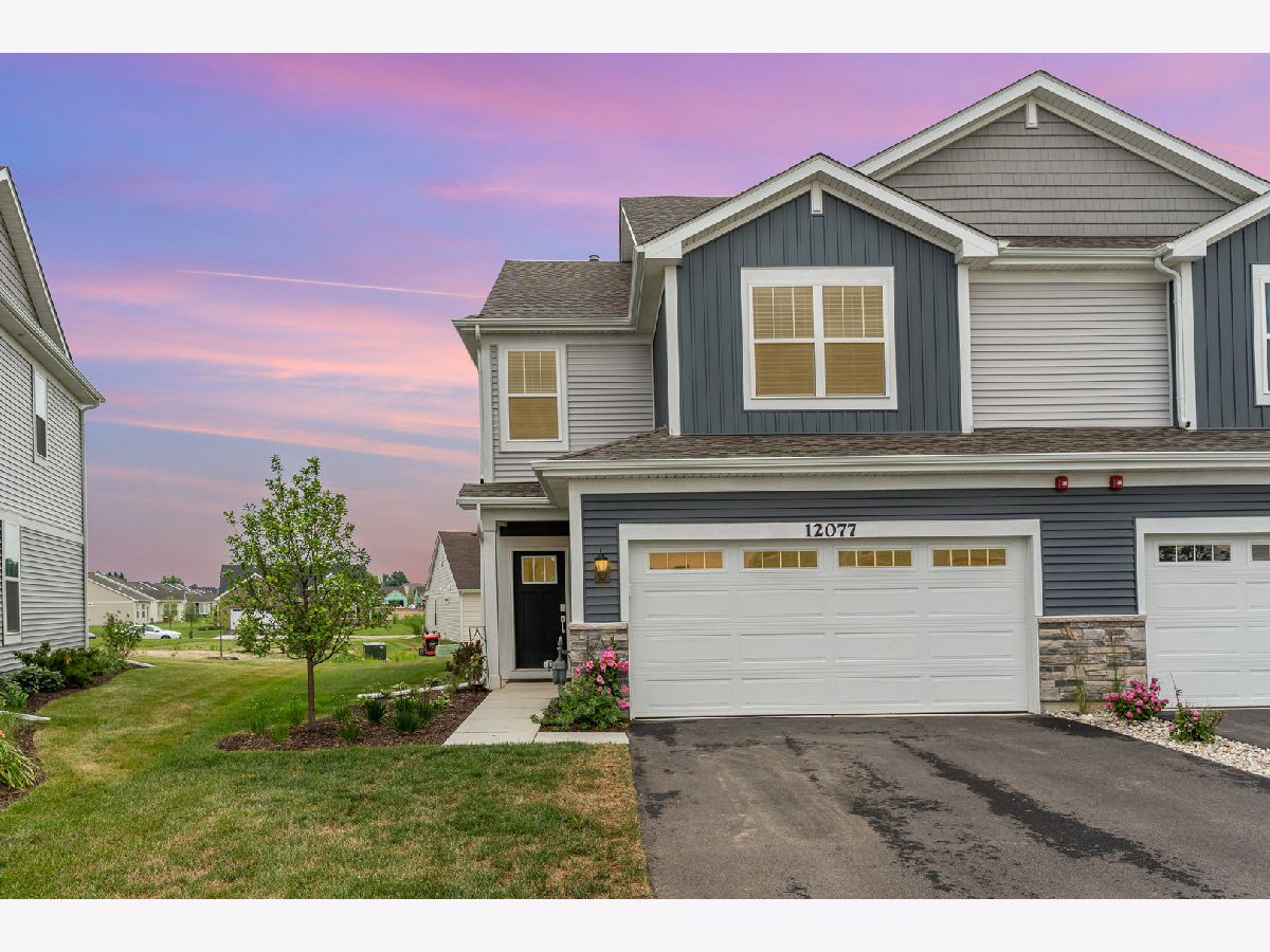 Homes & Townhomes Sold Talamore Huntley Illinois, 12077 Jordi