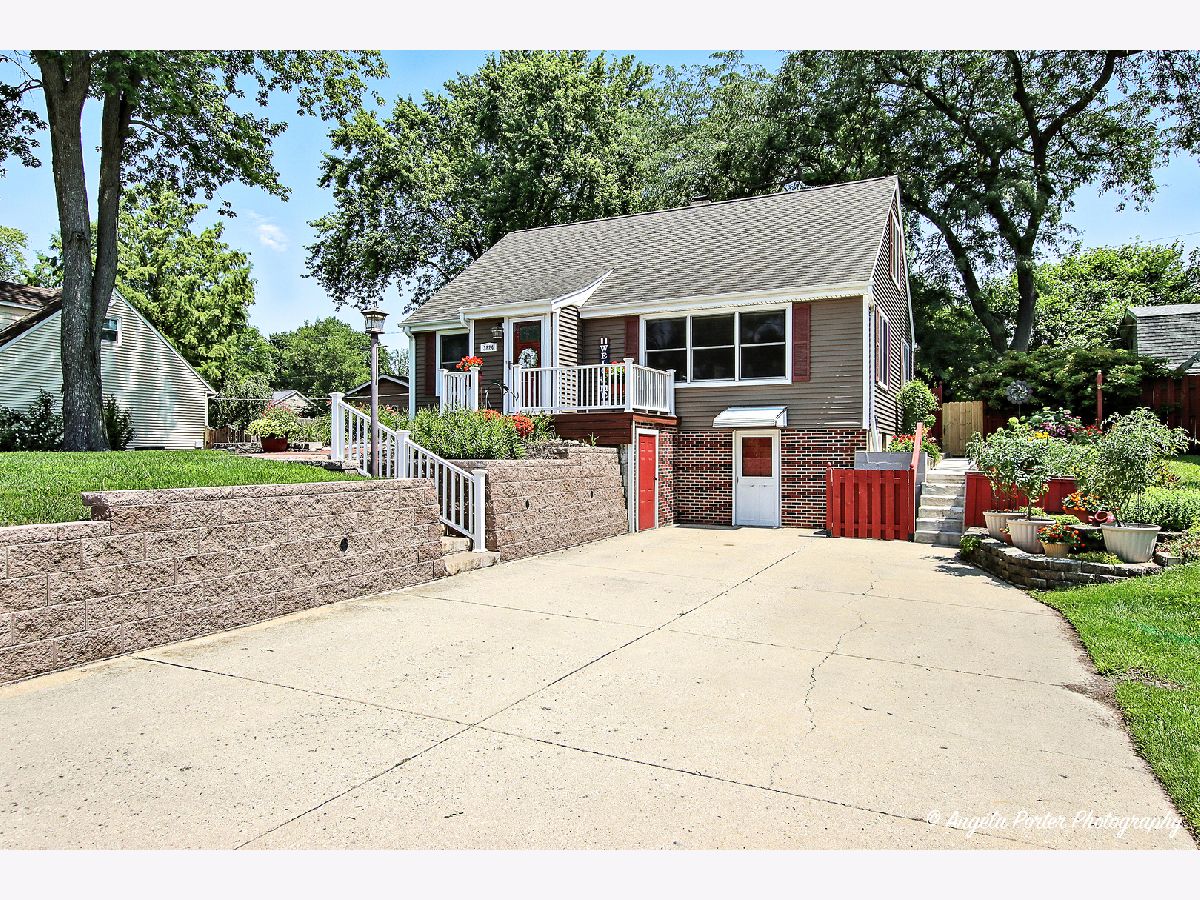  Sold Island Lake Illinois, 3824 Eastway