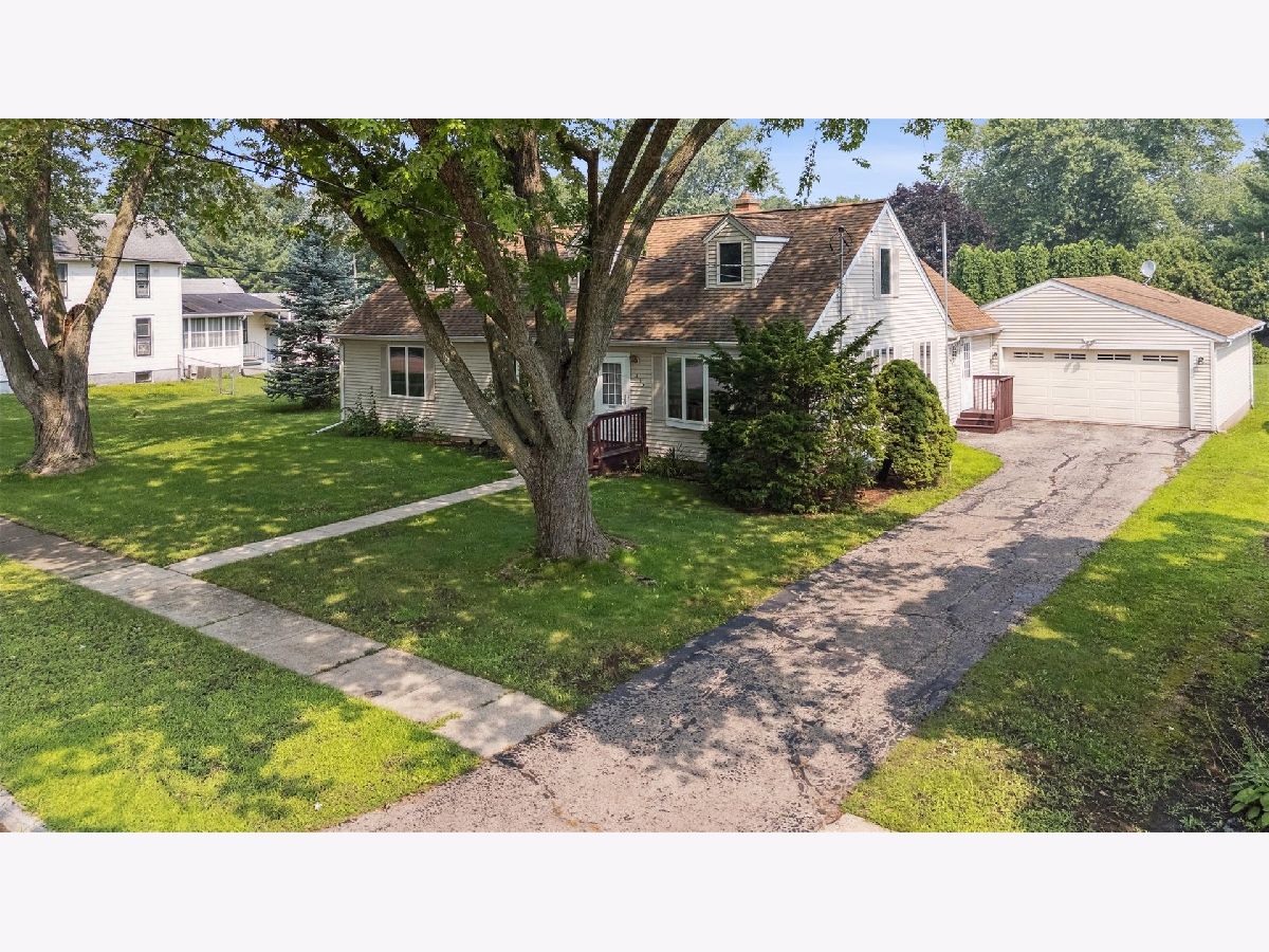  Sold Byron Illinois, 315 4th