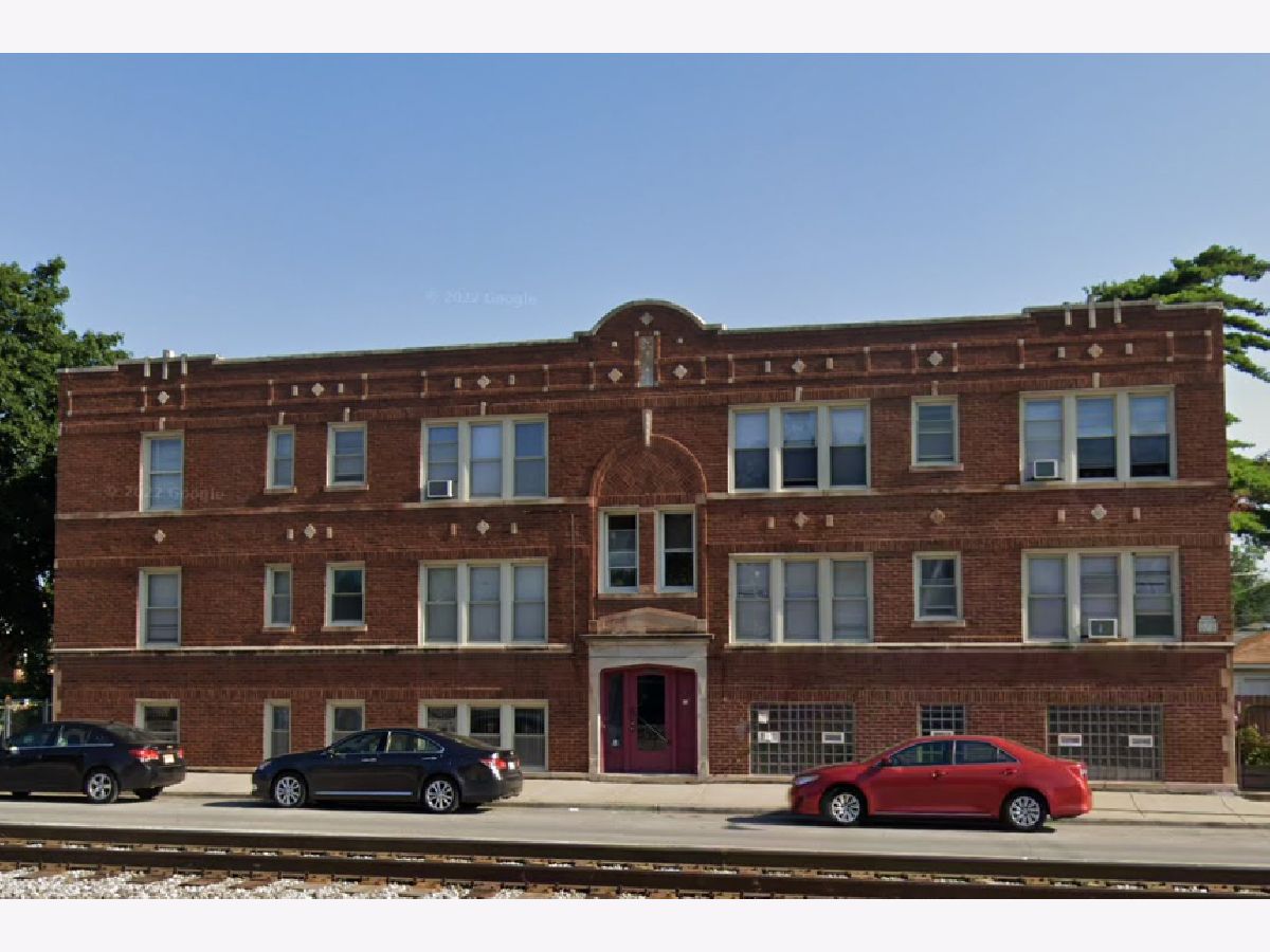  Rented Chicago Illinois, 1526 89th