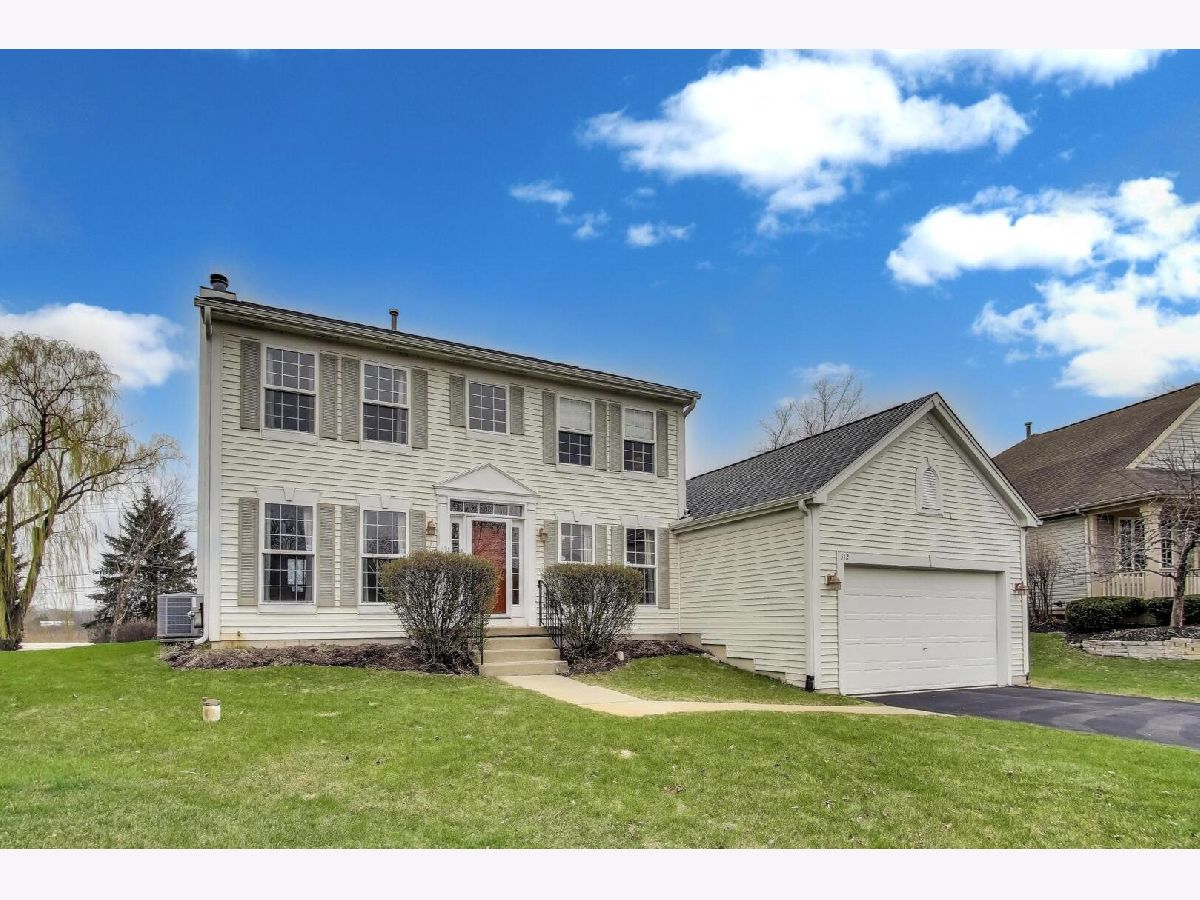  Sold Port Barrington Illinois, 312 Garrison