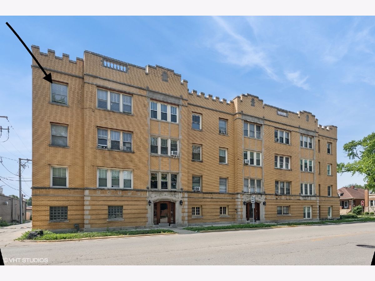  Sold Forest Park Illinois, 7210 Jackson
