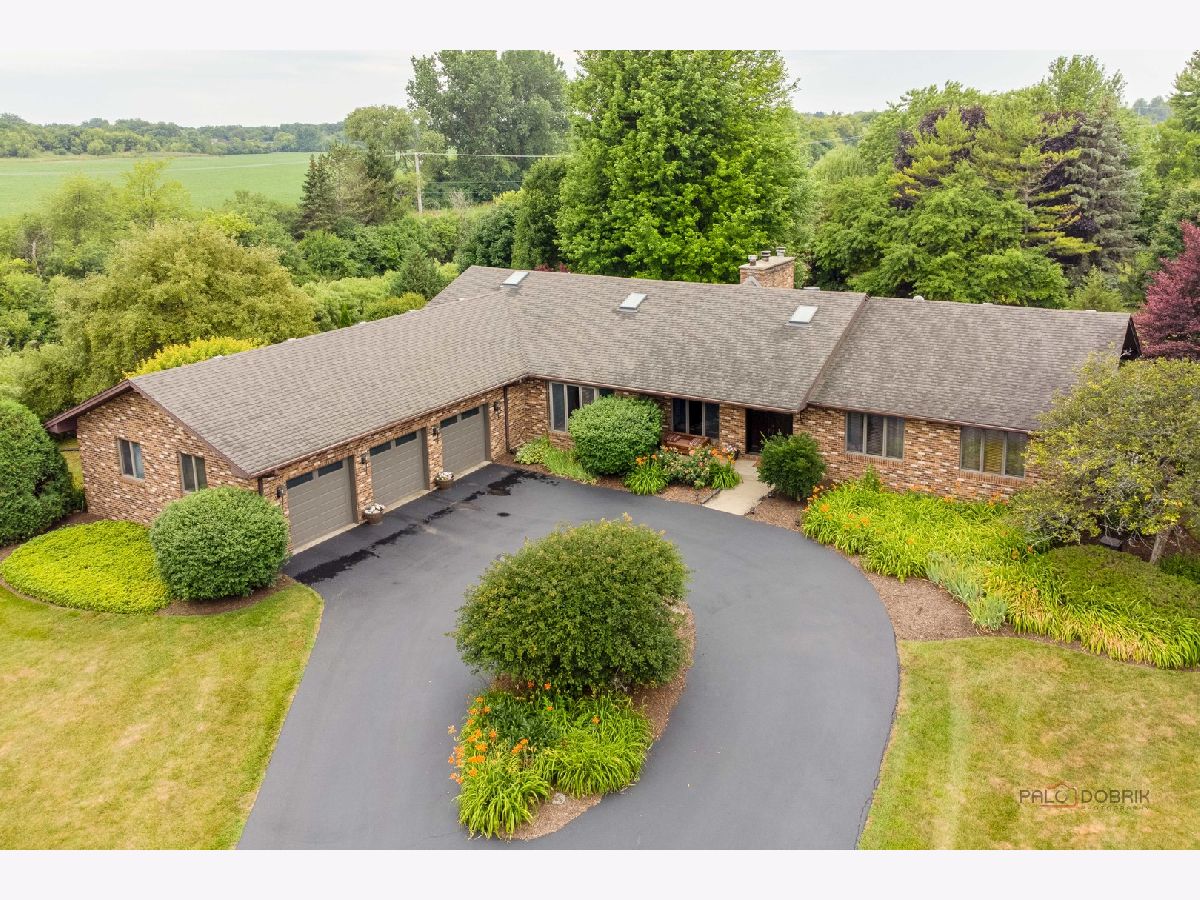  Sold Hawthorn Woods Illinois, 1 Thornfield