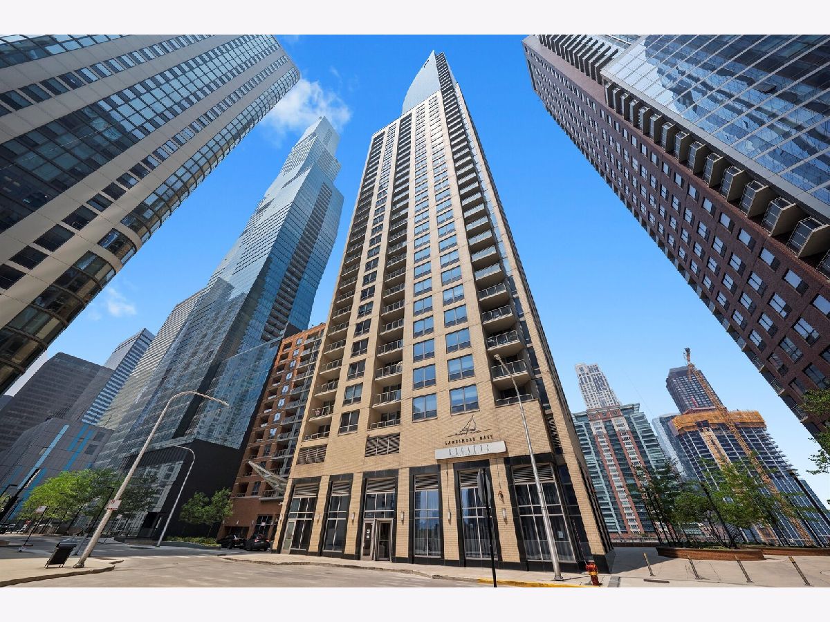  Rented Chicago Illinois, 420 Waterside