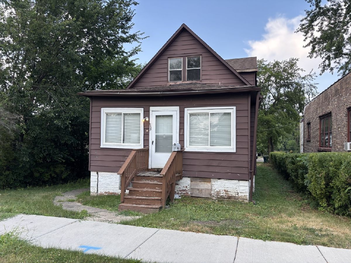  Sold Chicago Heights Illinois, 269 23rd
