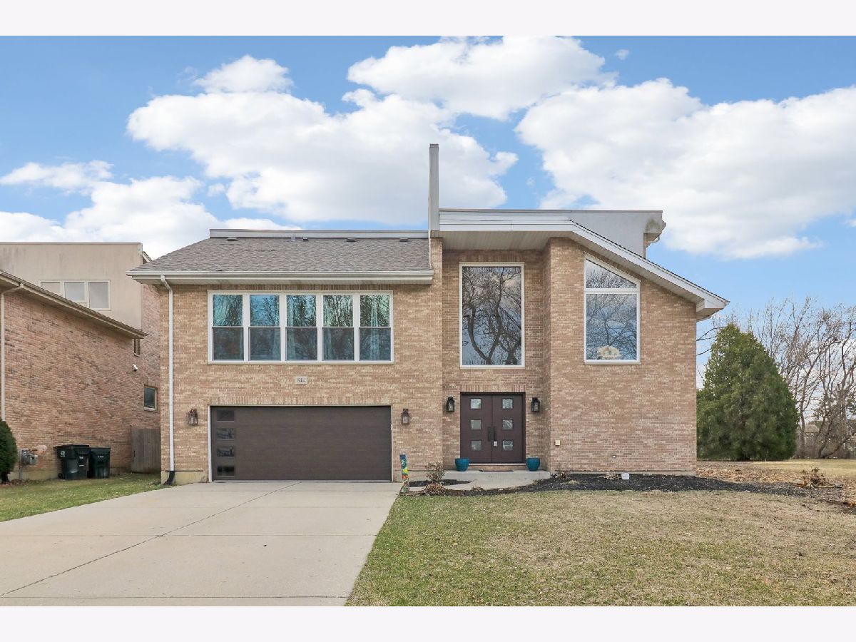  Rented Palatine Illinois, 644 Franklin