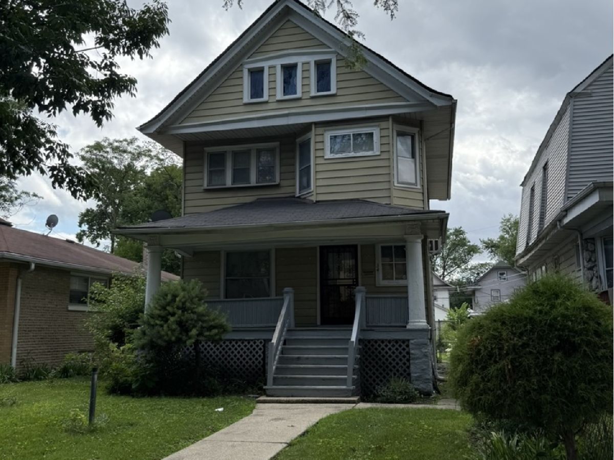  Sold Chicago Illinois, 34 Lorel