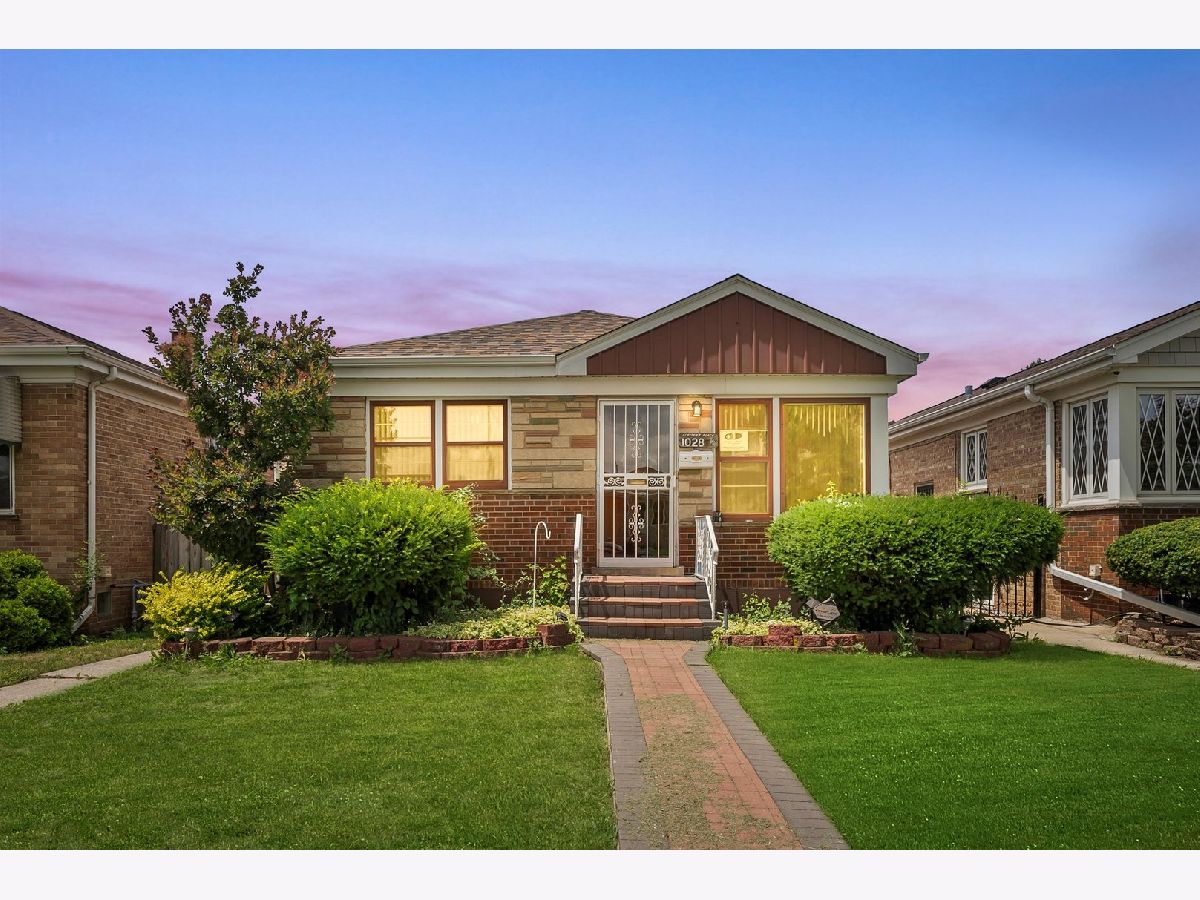  Sold Bellwood Illinois, 1028 32nd