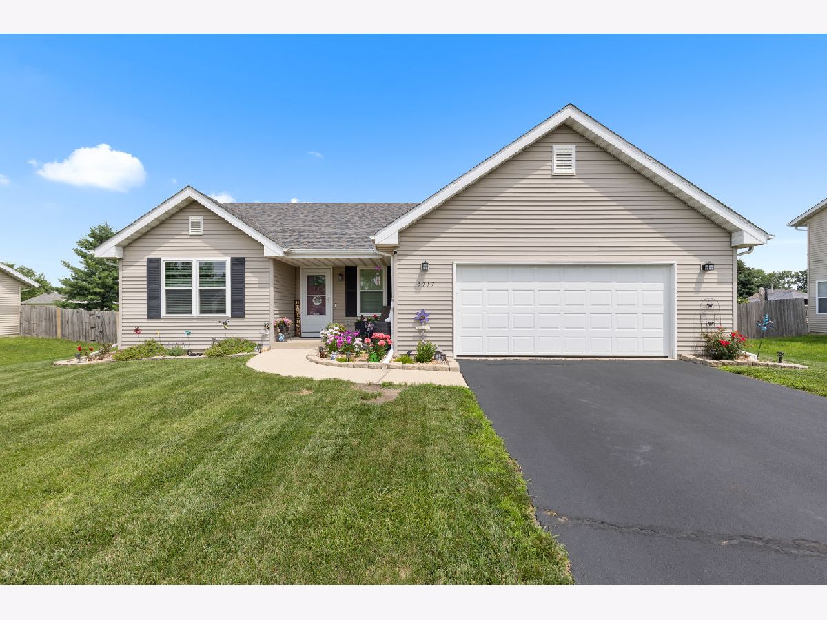  For Sale South Beloit Illinois, 5757 Reidenbach Road