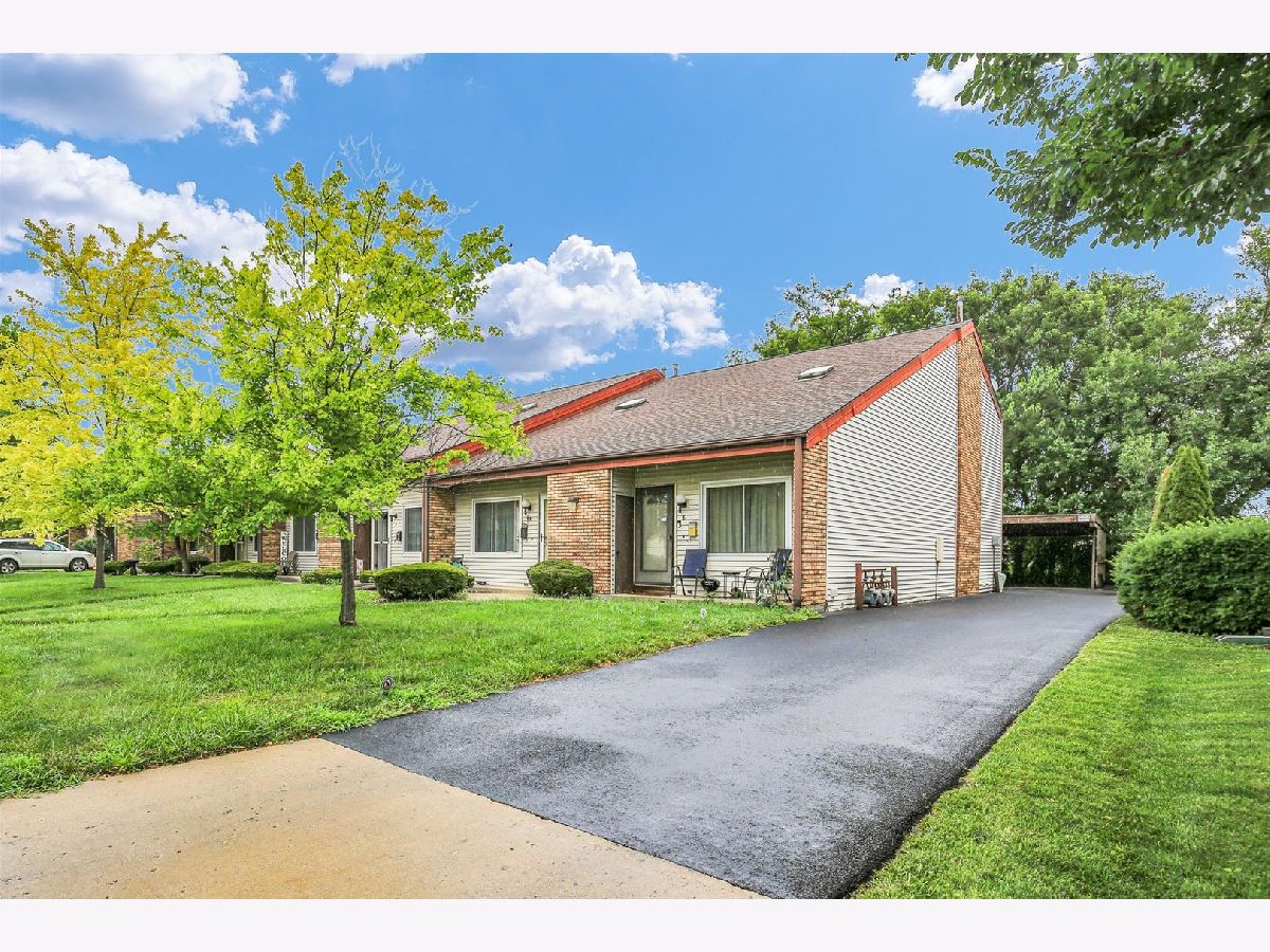  Sold Normal Illinois, 1706 Rockingham