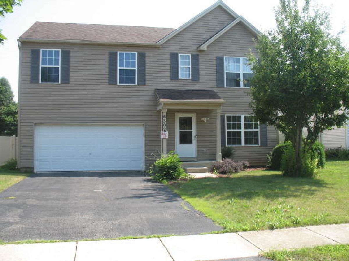 Homes For Sale Caton Ridge Plainfield Illinois, 6302 Meadow Ridge Drive