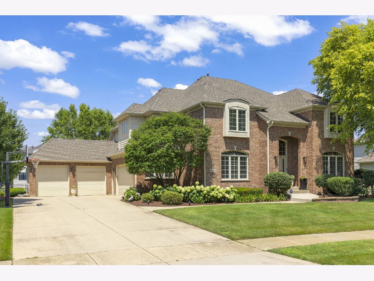 Homes & Townhomes Sold Ashwood Park Naperville Illinois, 4544 Corktree