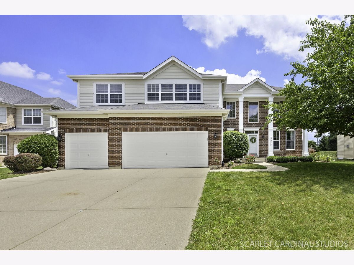  Sold Bartlett Illinois, 337 Veronica
