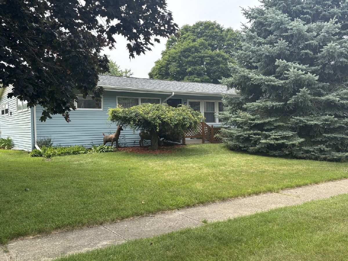  Sold Belvidere Illinois, 521 Garden