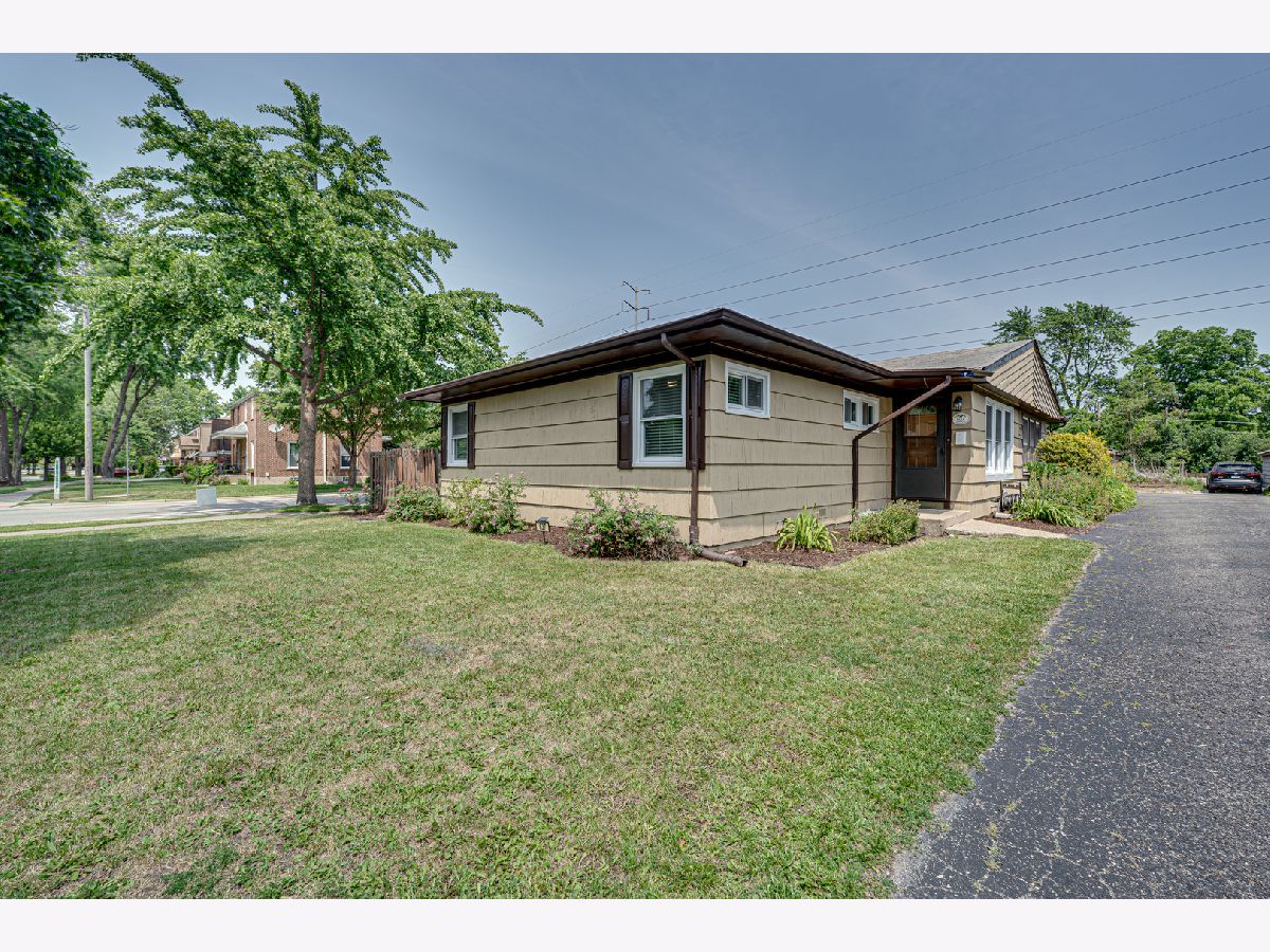  Rented La Grange Park Illinois, 637 Barnsdale