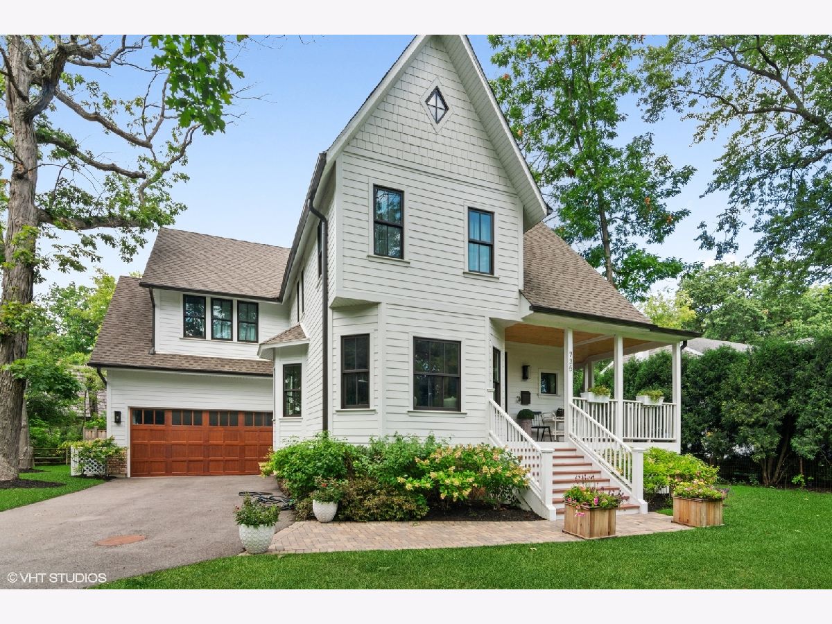  Rented Highland Park Illinois, 735 Baldwin