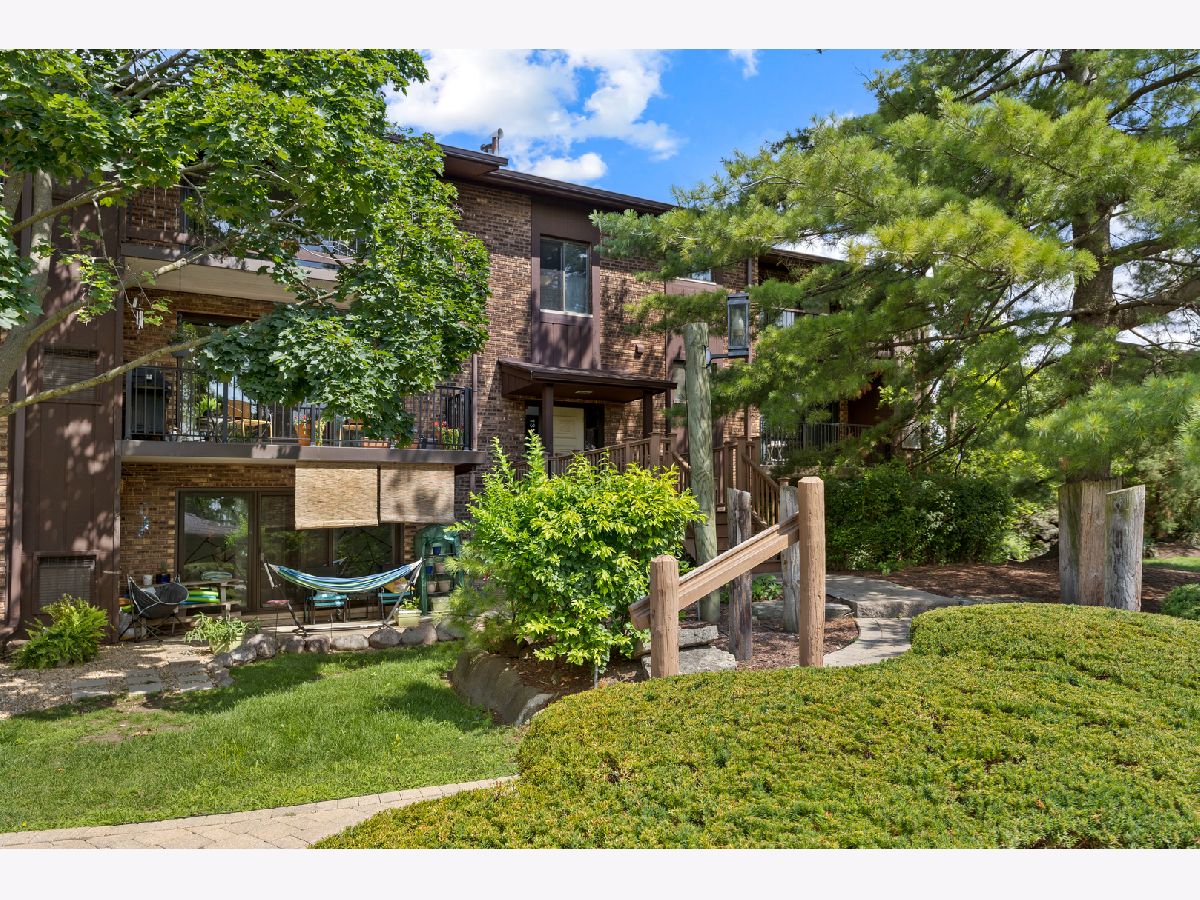 Condominiums For Sale The Piers Westmont Illinois, 1313 Cass Lane