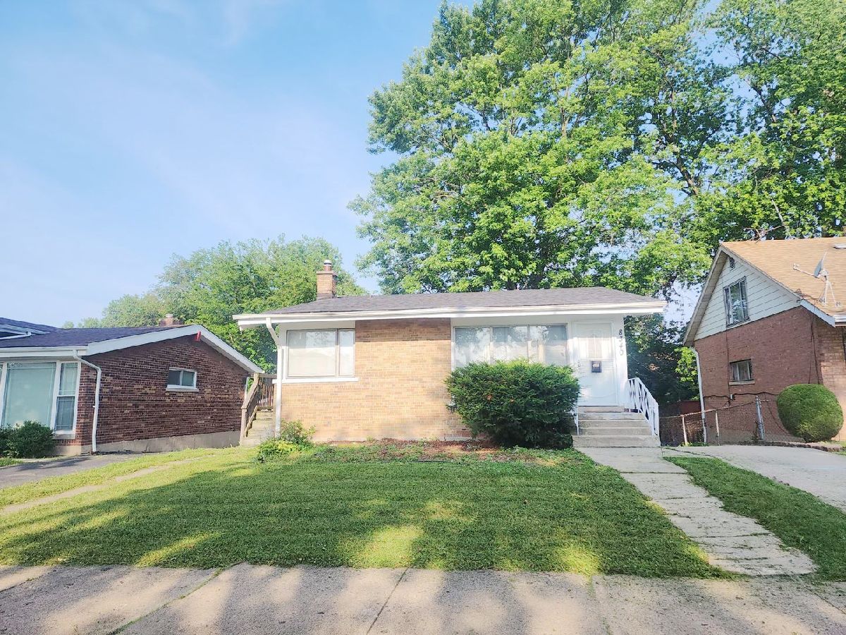 Homes & Townhomes Sold Marynook Chicago Illinois, 8340 Dorchester